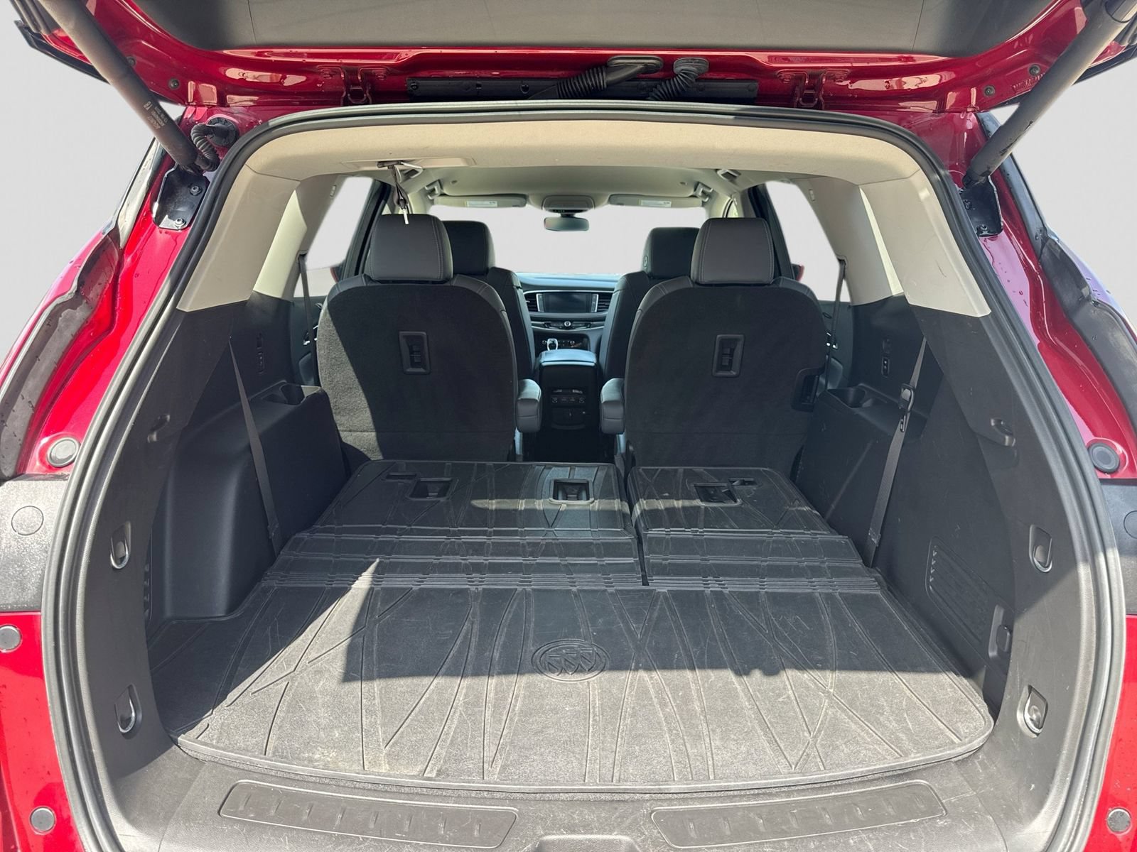 Used 2020 Buick Enclave Essence w/ LPO, Floor Liner Package FWD image 35