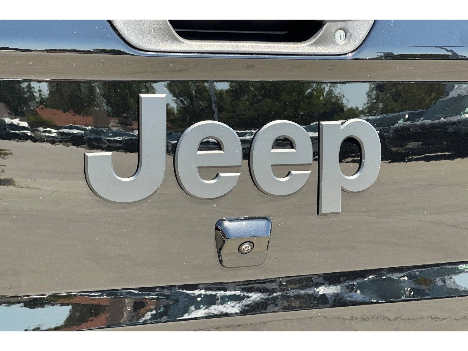 New 2026 Jeep Gladiator Sport AWD/4WD image 27