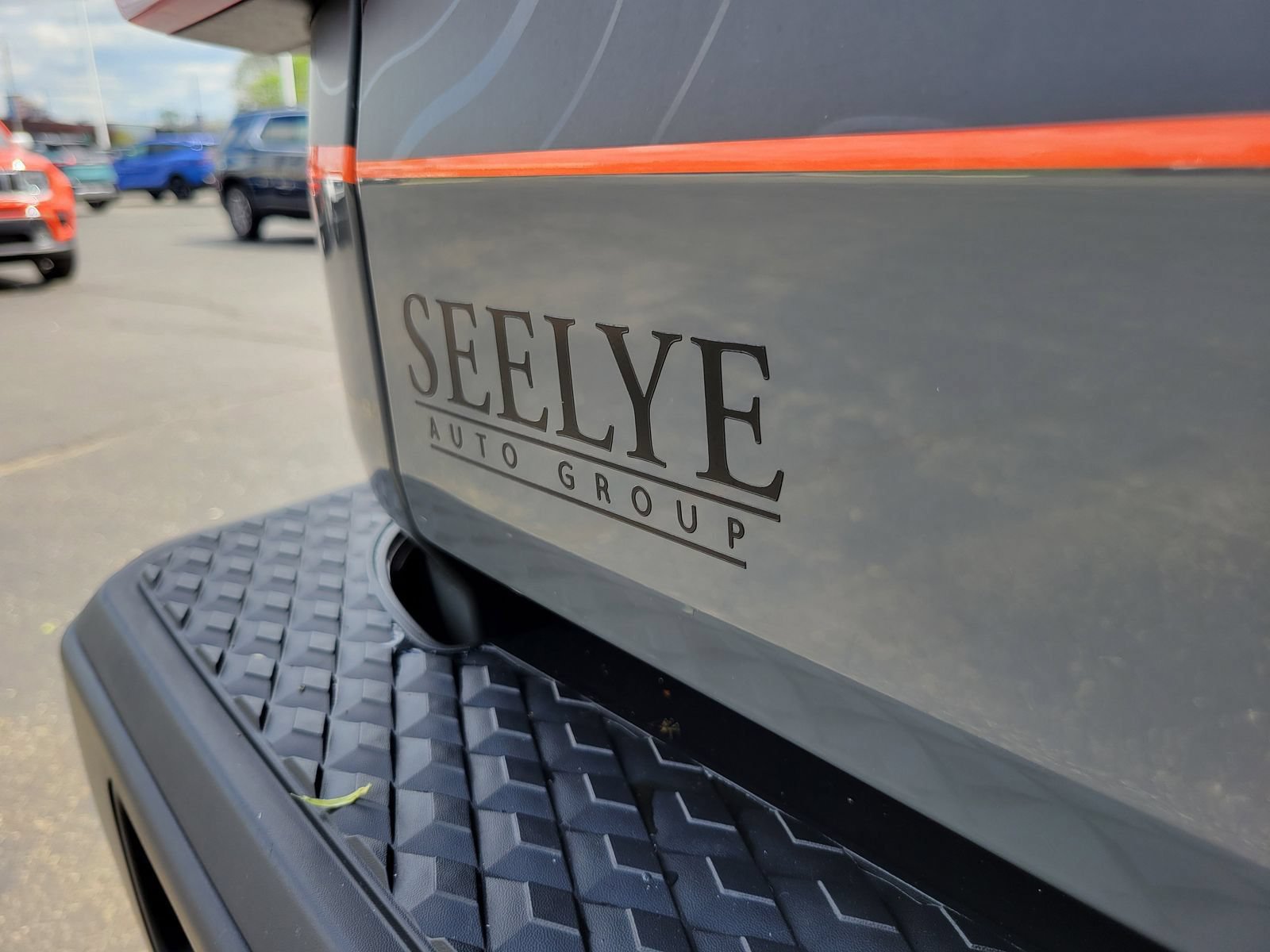 Used 2021 Jeep Gladiator Mojave AWD/4WD image 25