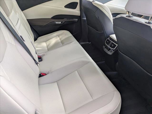 Used 2024 Lexus RX 350 Premium w/ Accessory Package (Z1) image 19
