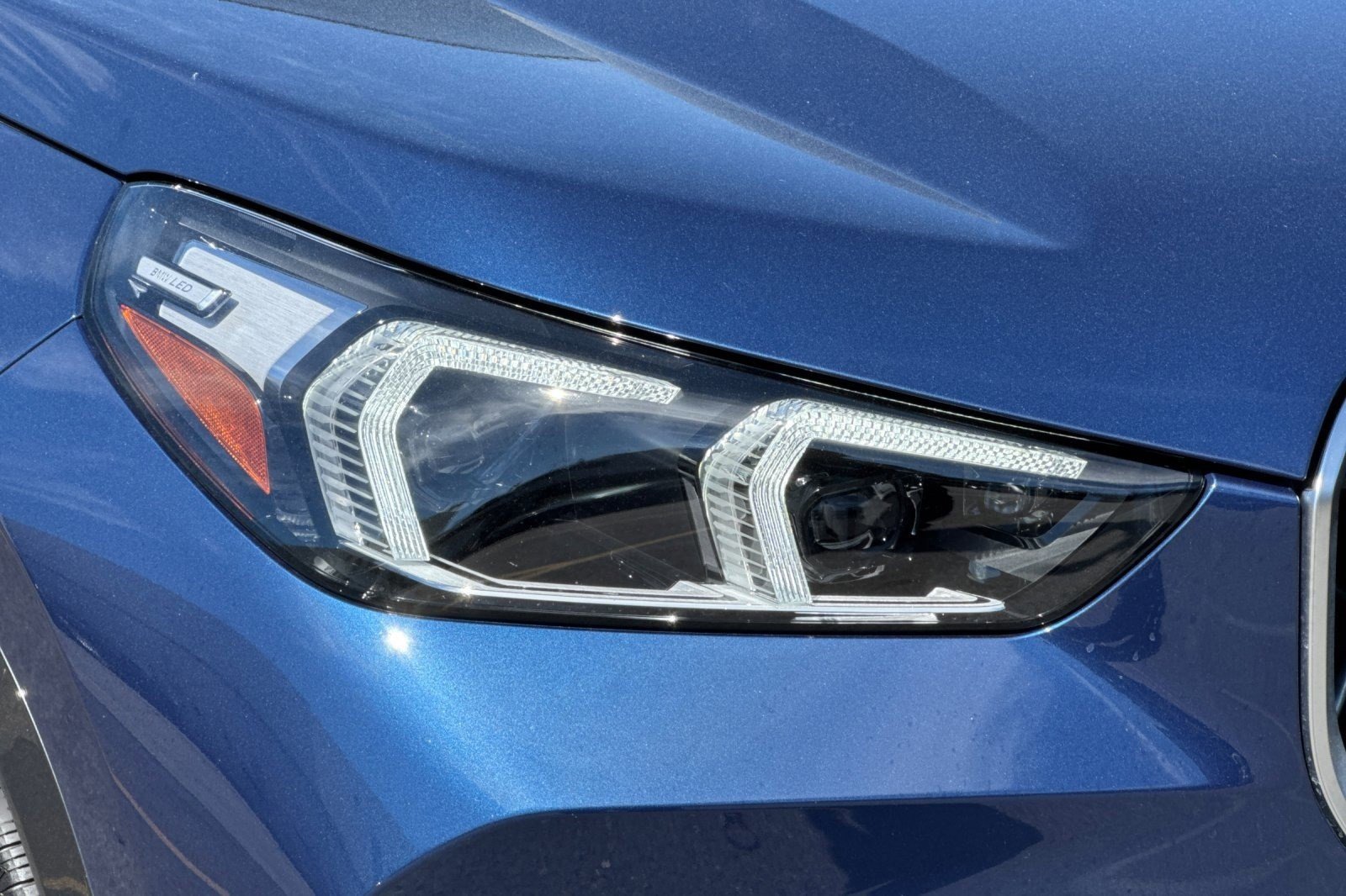 Used 2025 BMW X1 xDrive28i w/ Convenience Package image 10