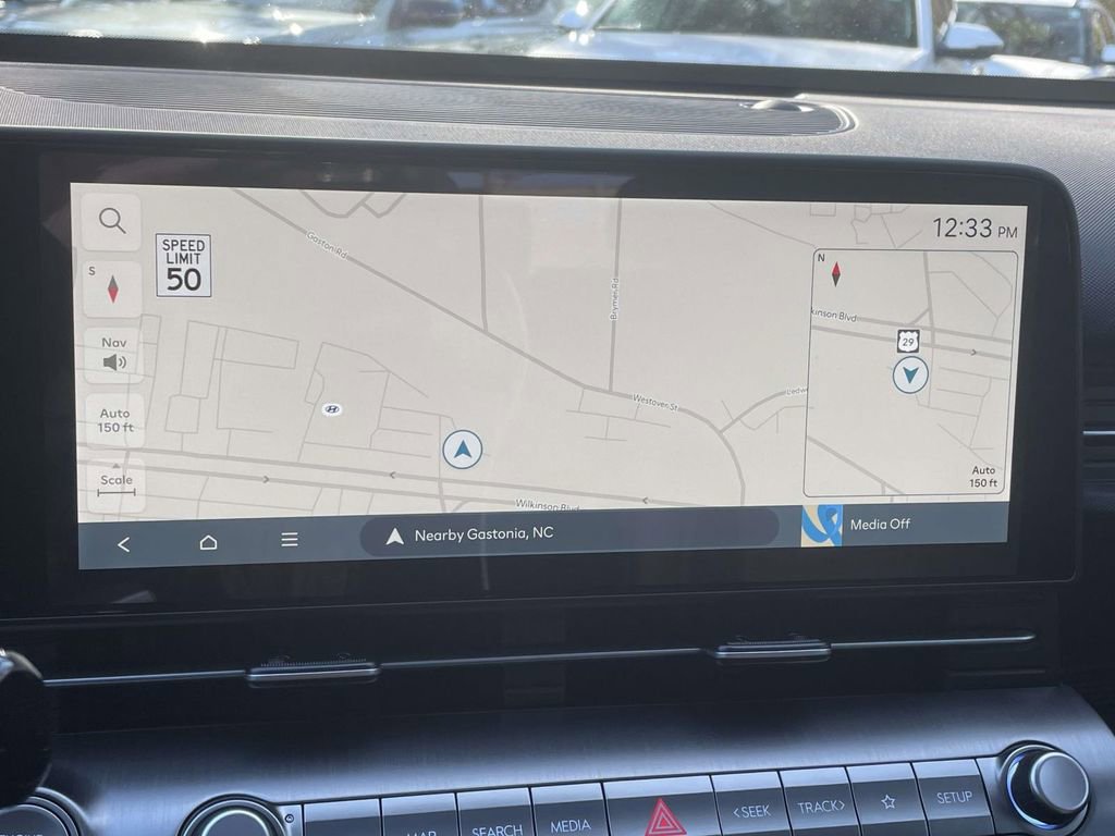 New 2026 Hyundai Kona Limited image 27