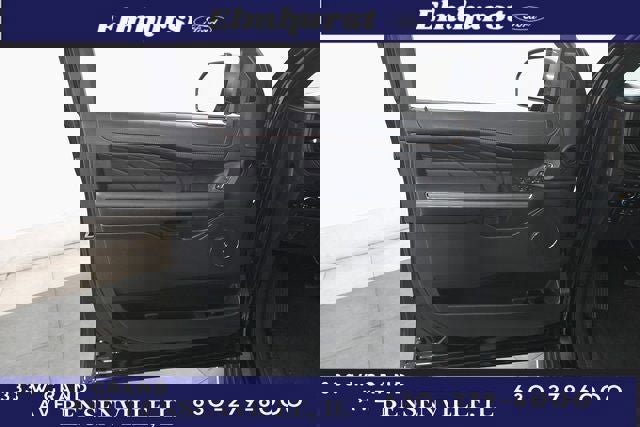 Used 2024 Ford Expedition Platinum image 8