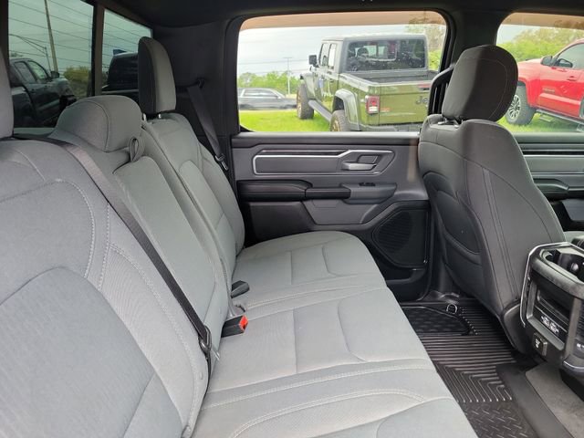 Used 2021 RAM 1500 Big Horn image 29