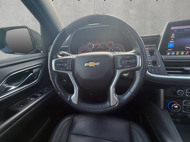 Used 2021 Chevrolet Suburban LT w/ LT Signature Package RWD image 21