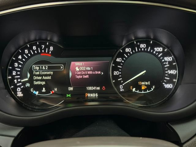 Used 2019 Lincoln MKC Reserve image 38