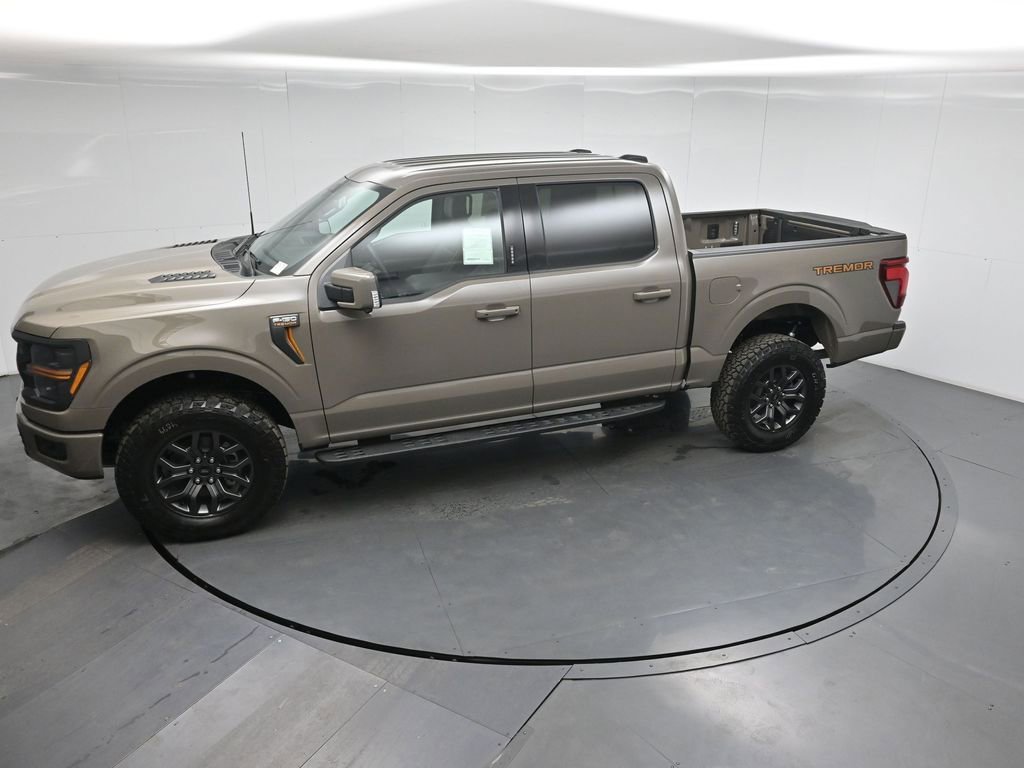New 2026 Ford F150 Tremor AWD/4WD image 44