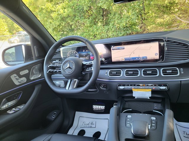 New 2026 Mercedes-Benz GLE 450 4MATIC image 17