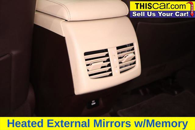 Used 2017 Lexus ES 350 w/ Navigation System Package image 24