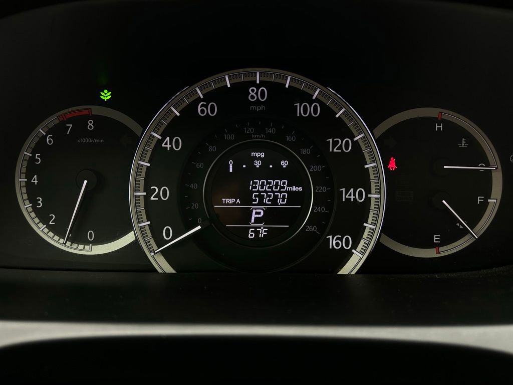Used 2015 Honda Accord EX-L image 15