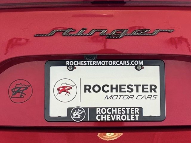 Used 2022 Kia Stinger GT2 image 45