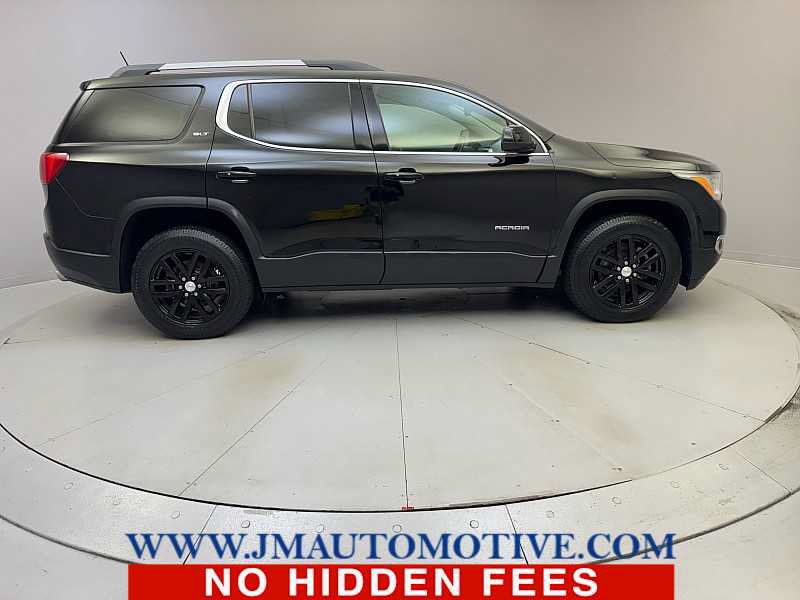 Used 2019 GMC Acadia SLT AWD/4WD image 6