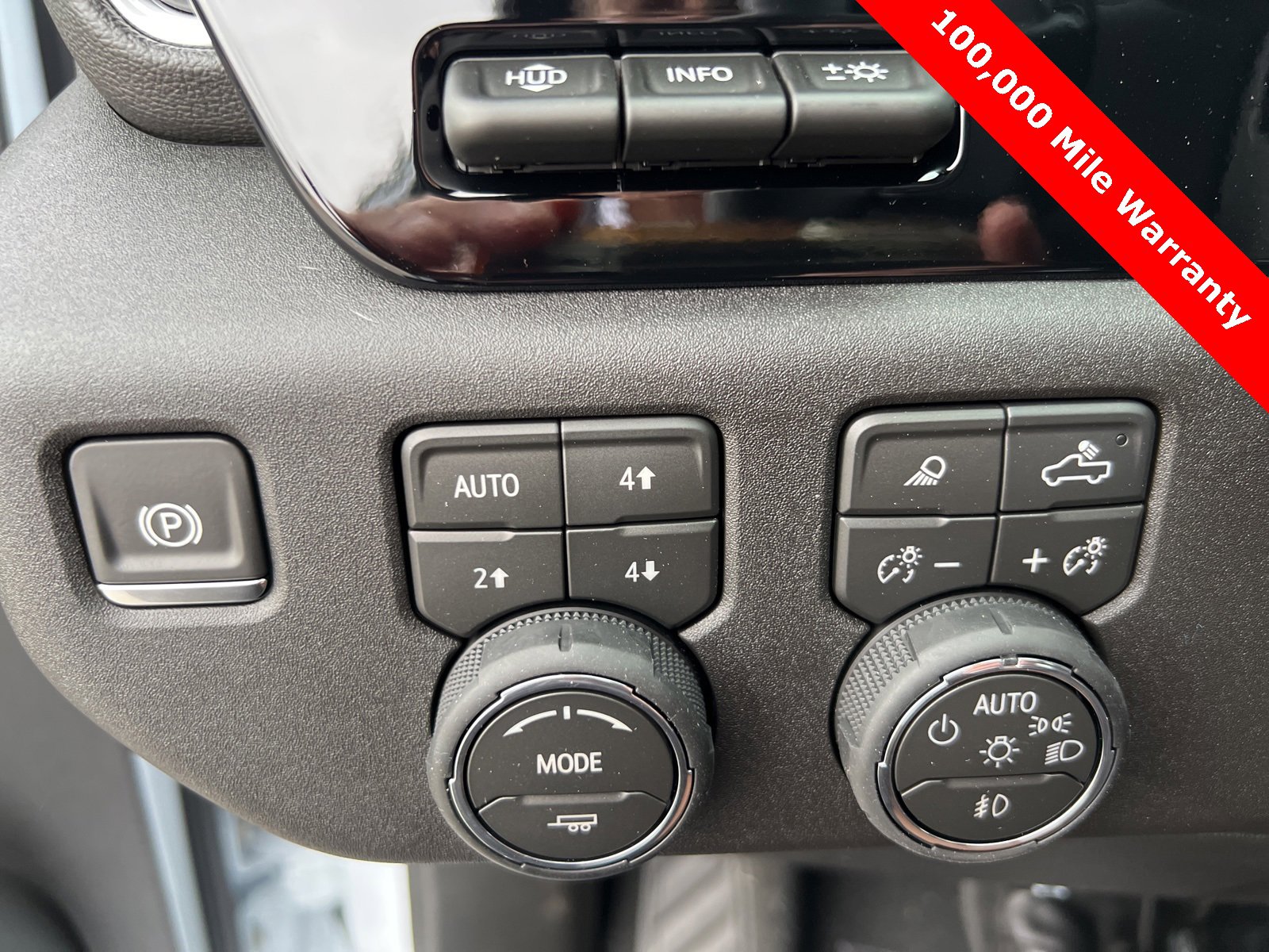 New 2026 Chevrolet Silverado 1500 High Country w/ Technology Package image 32