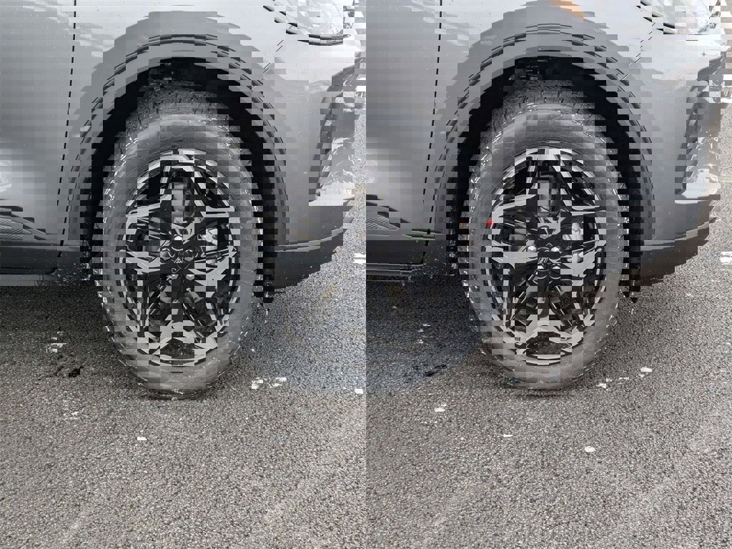 New 2026 Ford Escape Platinum w/ Equipment Group 601A image 22