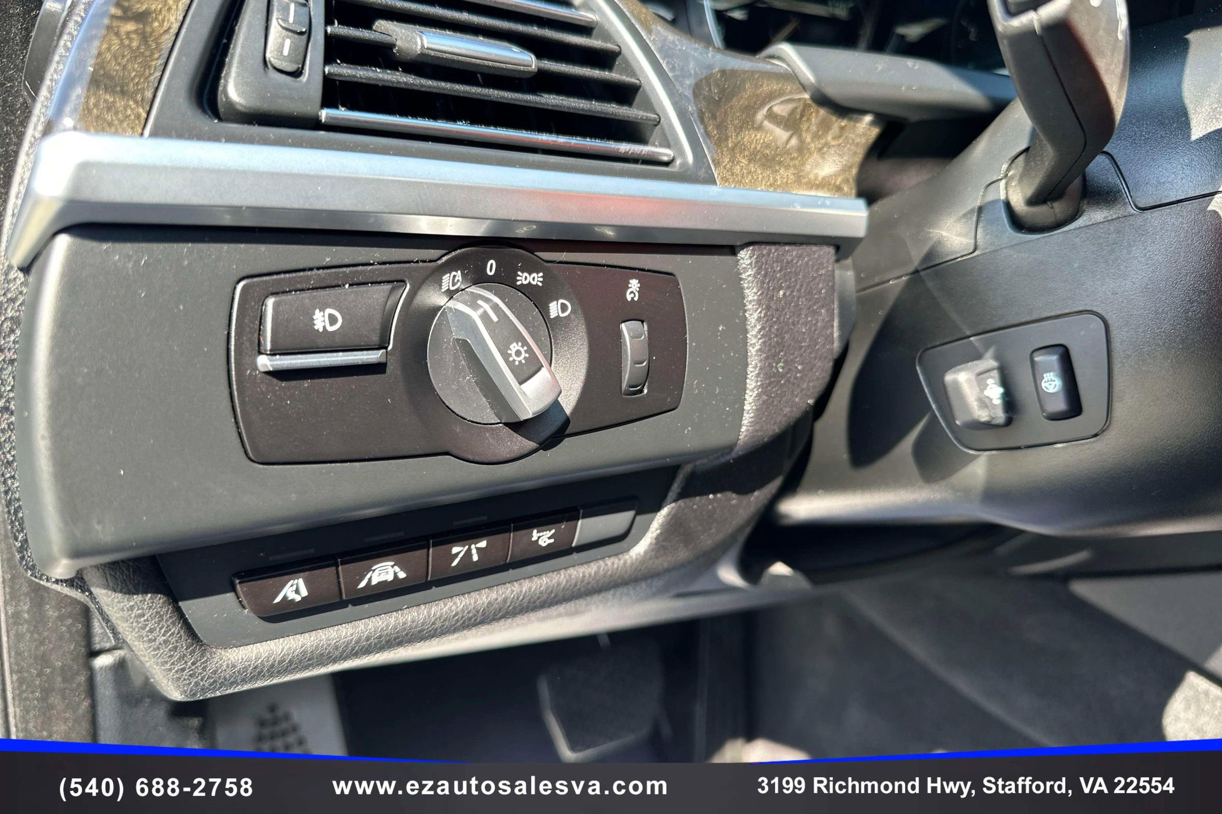 Used 2015 BMW 650i Gran Coupe xDrive image 21