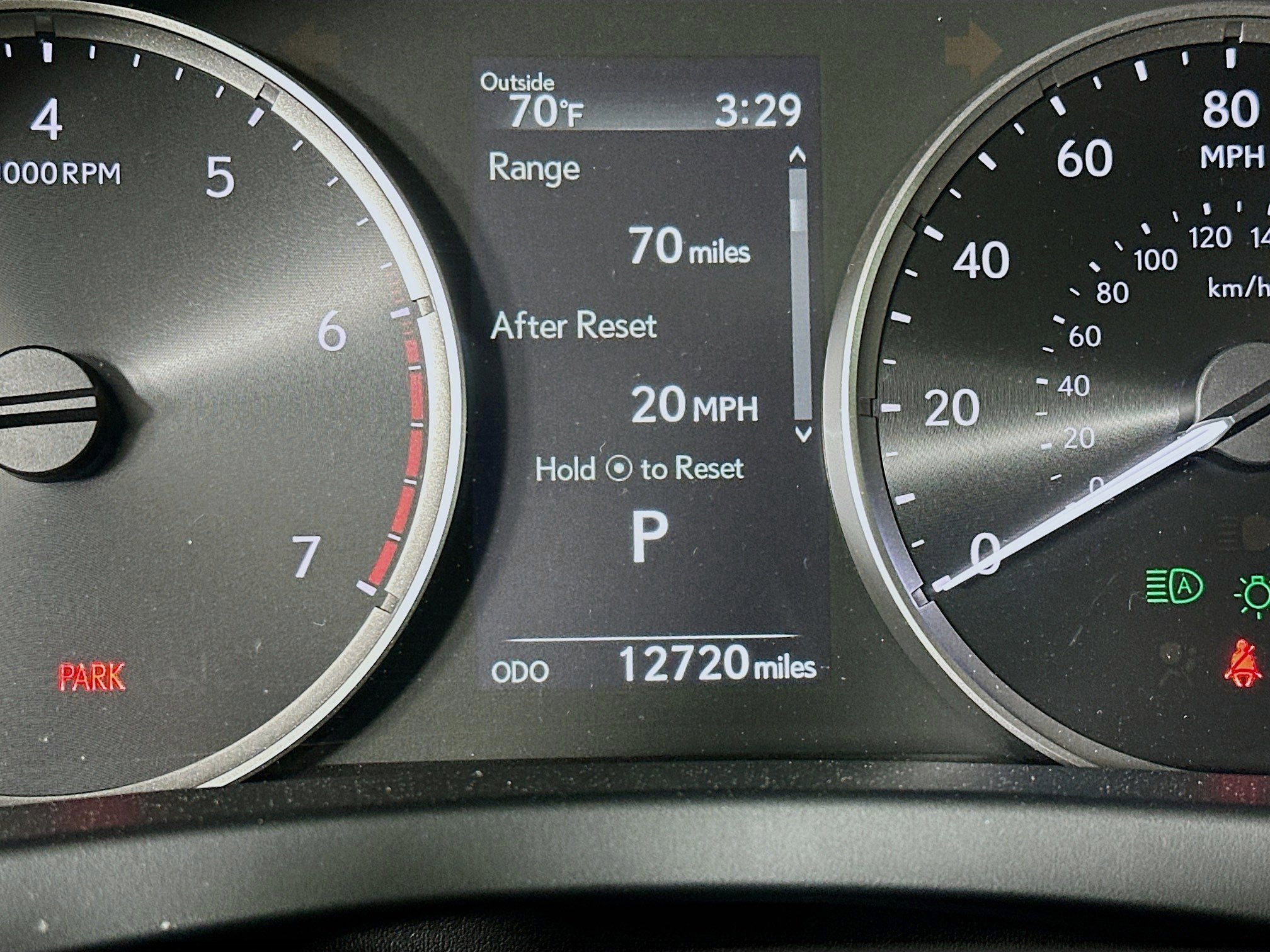 Used 2025 Lexus IS 300 w/ Premium Package RWD image 19