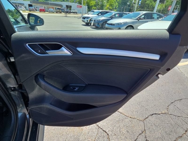 Used 2020 Audi S3 Premium AWD/4WD image 14