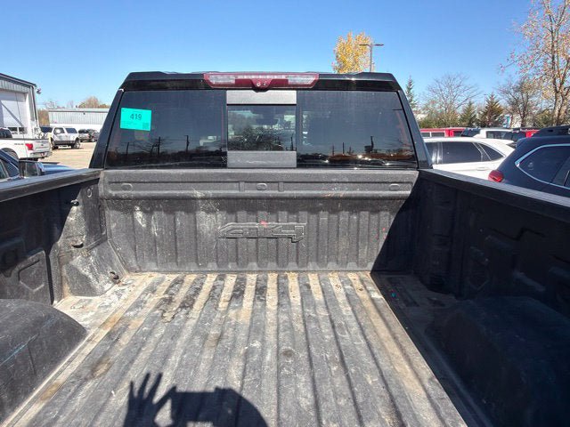 Used 2021 GMC Sierra 1500 AT4 w/ Technology Package AWD/4WD image 16
