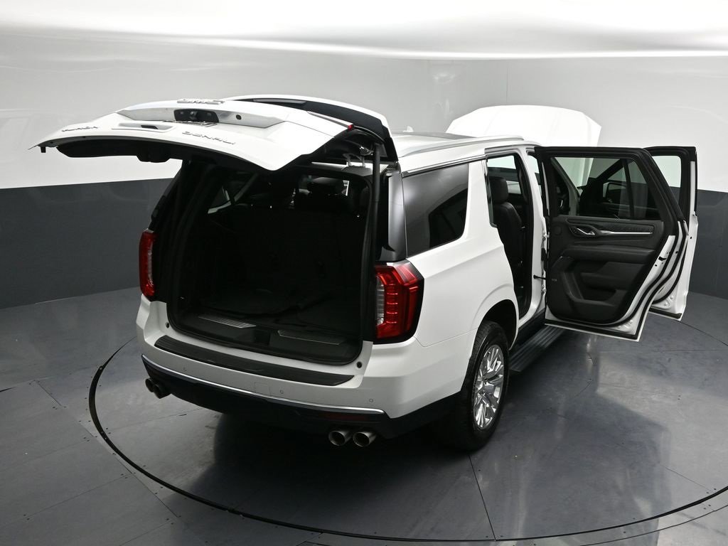 Used 2023 GMC Yukon Denali image 40