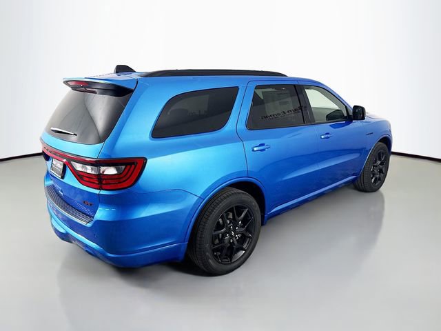 New 2026 Dodge Durango GT AWD/4WD image 7