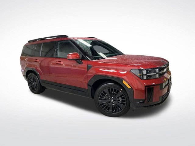 New 2026 Hyundai Santa Fe Calligraphy image 42