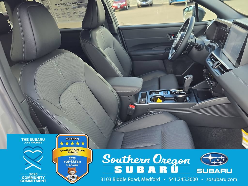 New 2026 Subaru Outback Touring XT AWD/4WD image 13