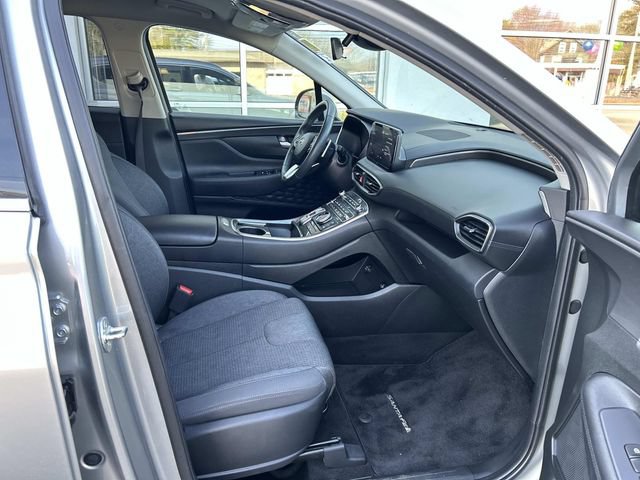 Used 2023 Hyundai Santa Fe SEL AWD/4WD image 19