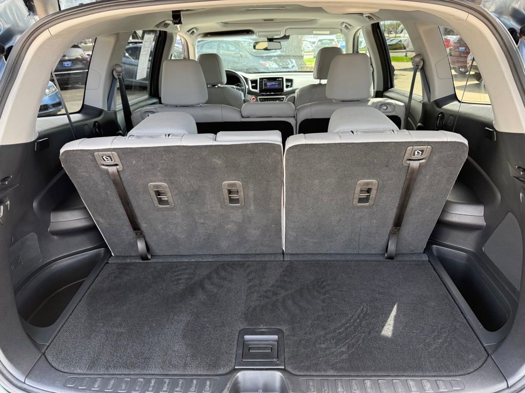 Used 2018 Honda Pilot EX-L image 17