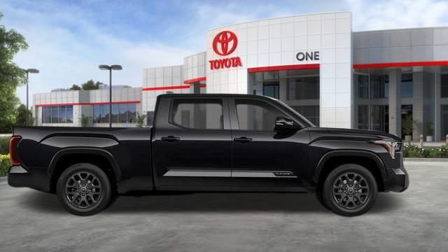 New 2026 Toyota Tundra Platinum AWD/4WD image 16