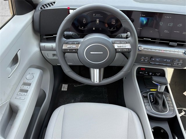 New 2026 Hyundai Kona SEL Sport image 4