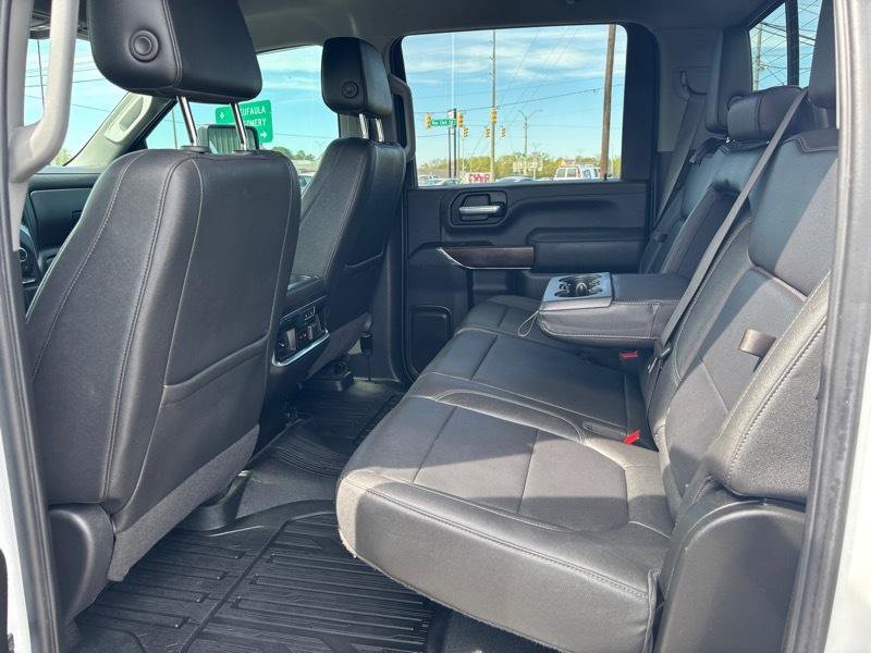 Used 2023 GMC Sierra 2500 SLT image 13