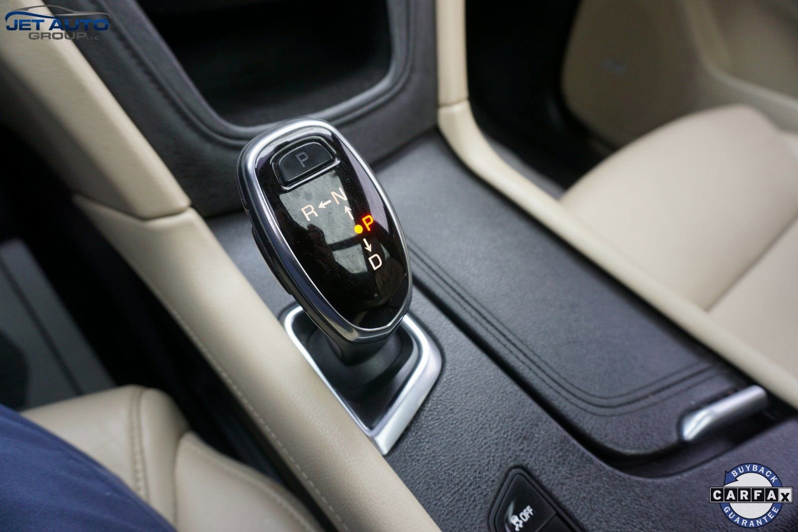 Used 2018 Cadillac XT5 Luxury w/ Driver Awareness Package image 37