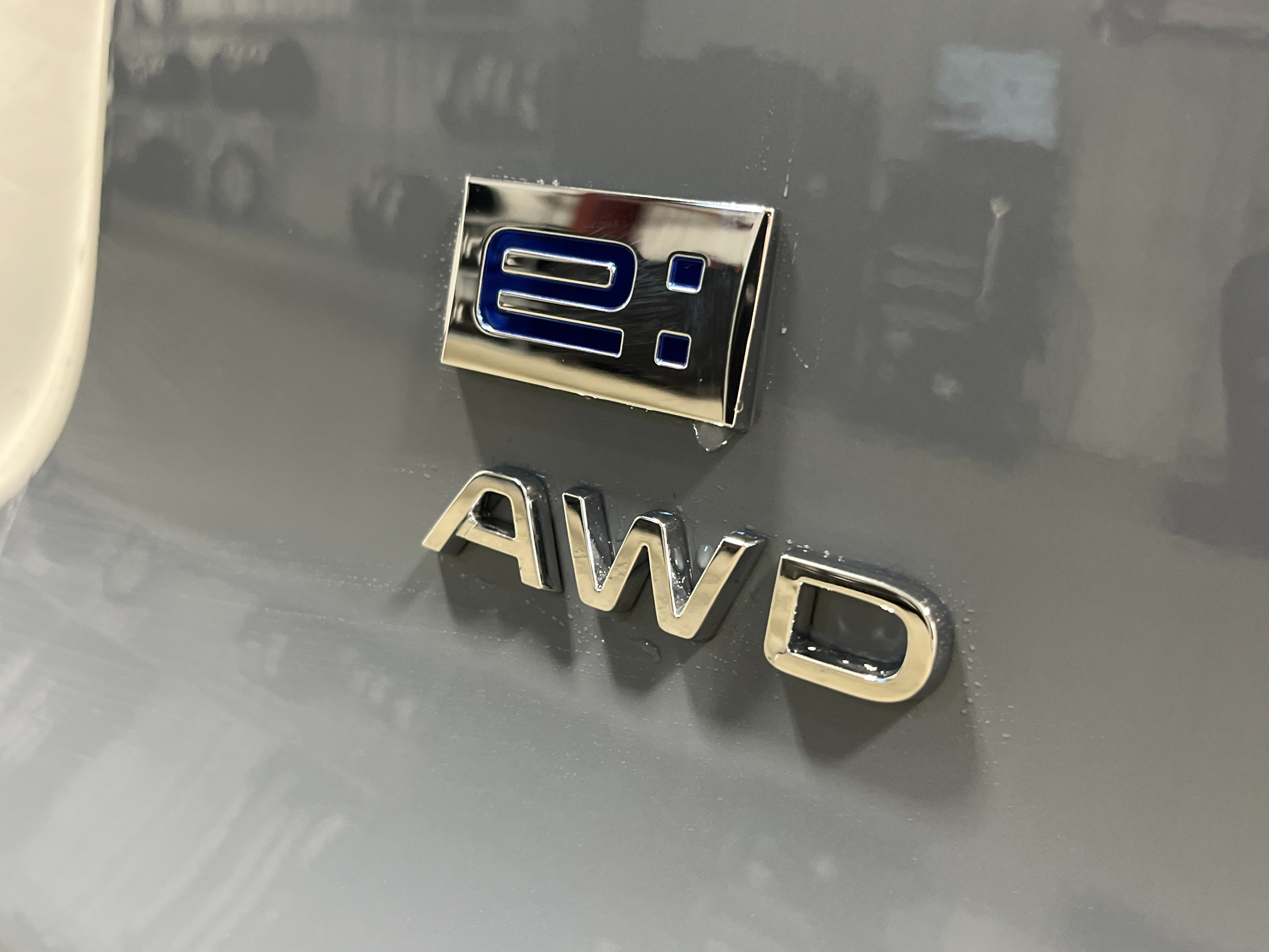New 2026 Honda Prologue Elite image 6