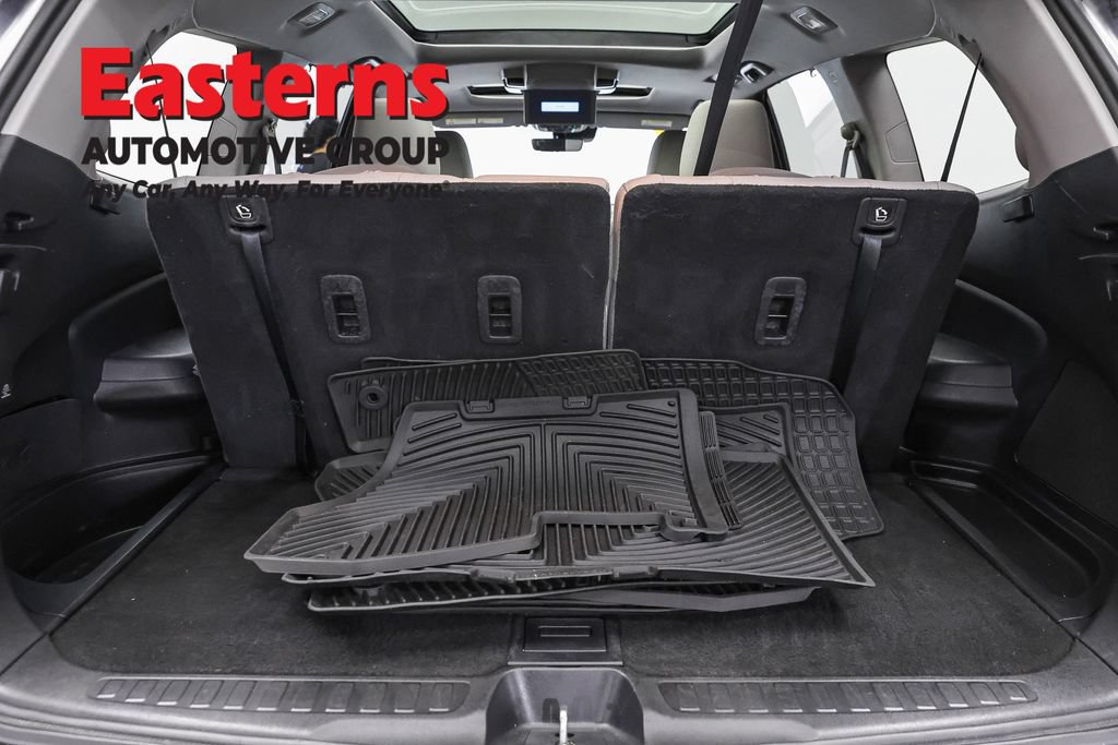 Used 2019 Honda Pilot Elite image 9