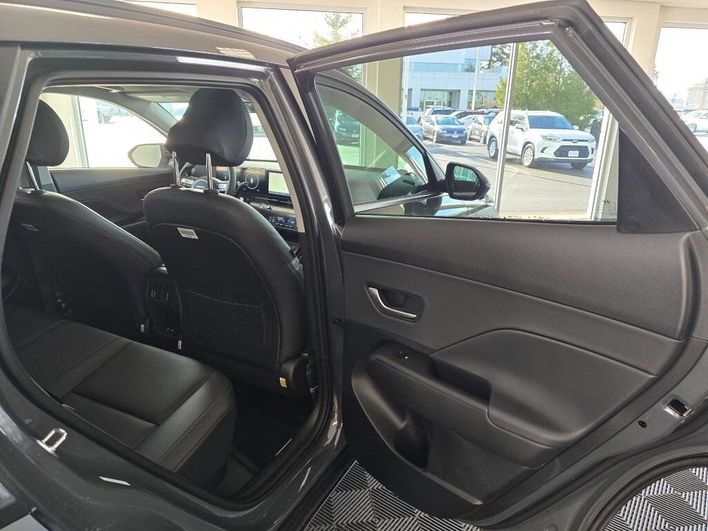 New 2026 Hyundai Kona Limited image 38