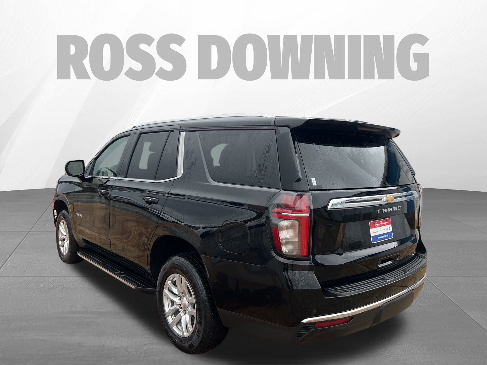 Used 2024 Chevrolet Tahoe LT image 6