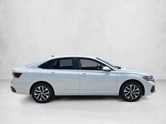 Used 2024 Volkswagen Jetta S FWD image 4