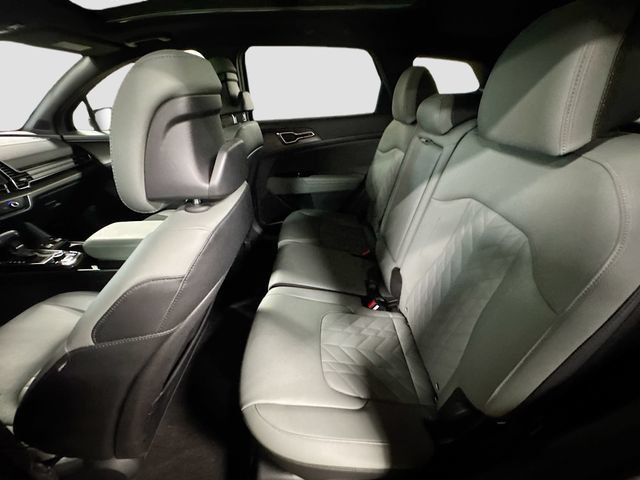 Used 2023 Kia Sportage X-Line w/ X-Line Premium Package AWD/4WD image 26