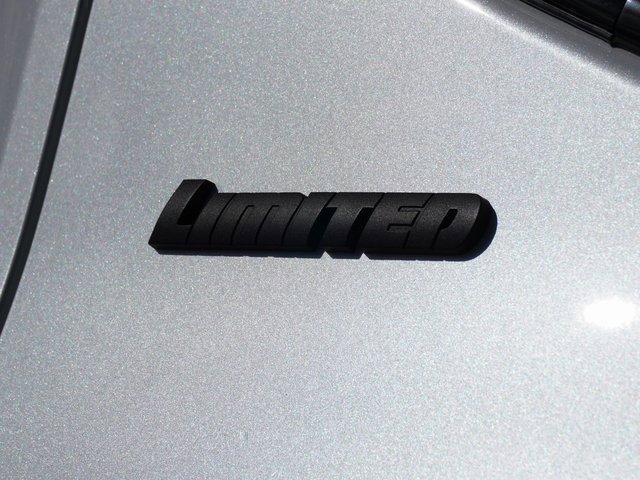 New 2025 Toyota Tundra Limited image 7