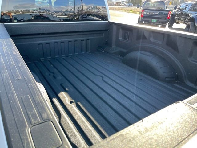 Used 2024 Ford F350 Lariat w/ Lariat Ultimate Package image 5