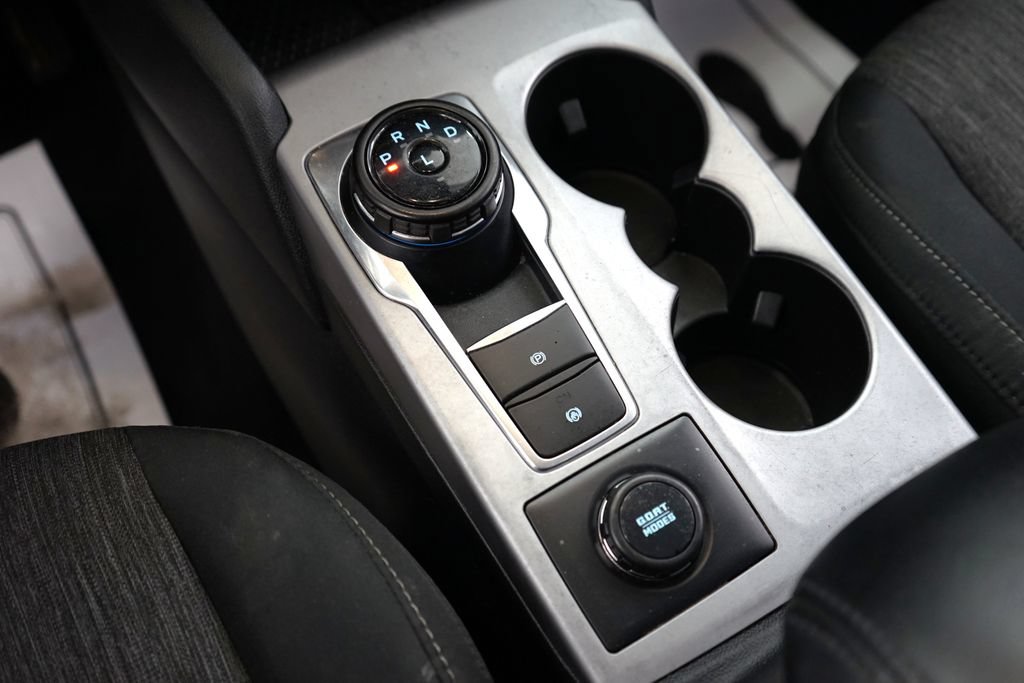 Used 2021 Ford Bronco Sport Big Bend AWD/4WD image 37