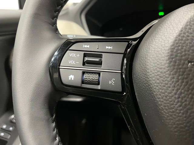 New 2027 Honda HR-V EX-L image 15