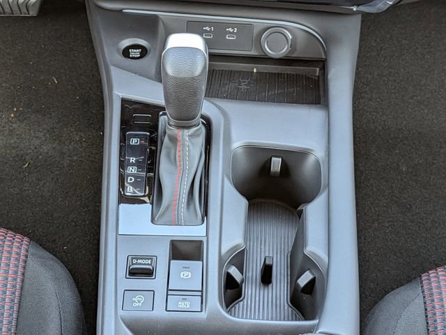New 2026 Nissan Sentra SR w/ Floor Mat Package image 17