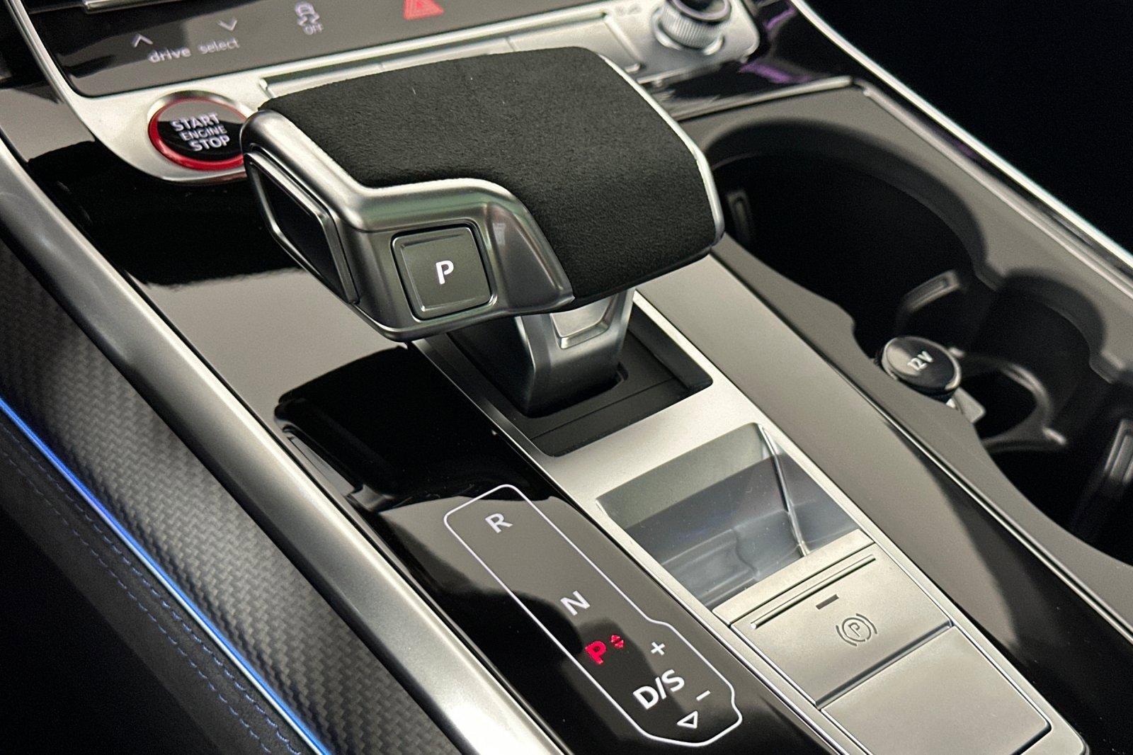 New 2026 Audi RS Q8 performance image 21