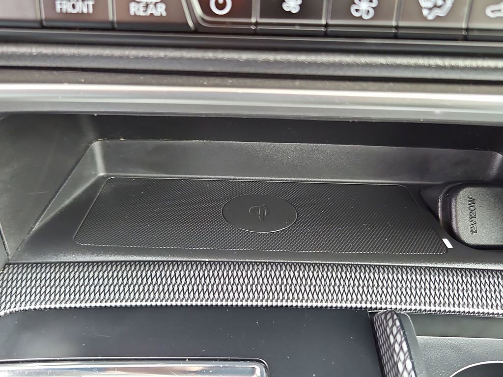 Used 2024 MAZDA CX-90 3.3 Turbo w/ Premium Package image 23