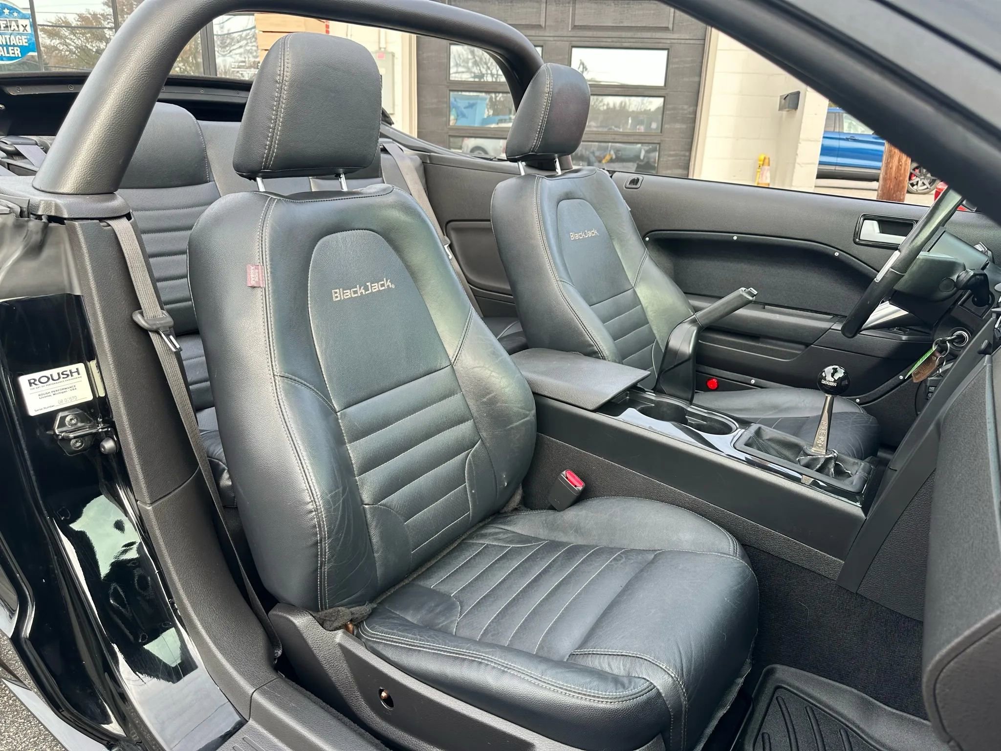 Used 2008 Ford Mustang GT image 32