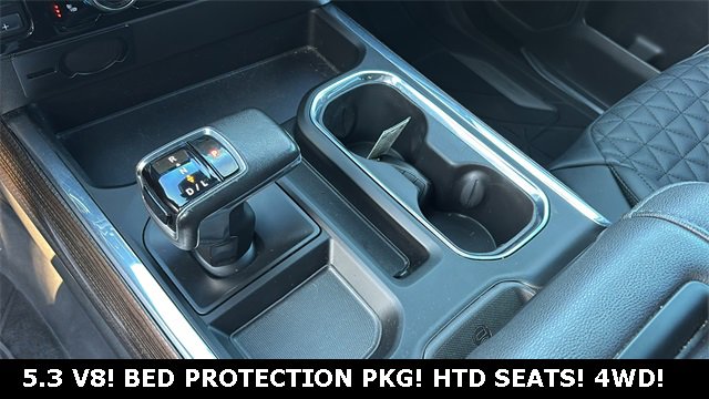 Used 2022 Chevrolet Silverado 1500 LT w/ Protection Package image 18