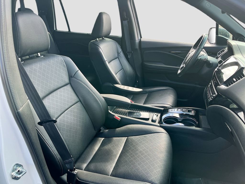 Used 2023 Honda Passport Elite image 29