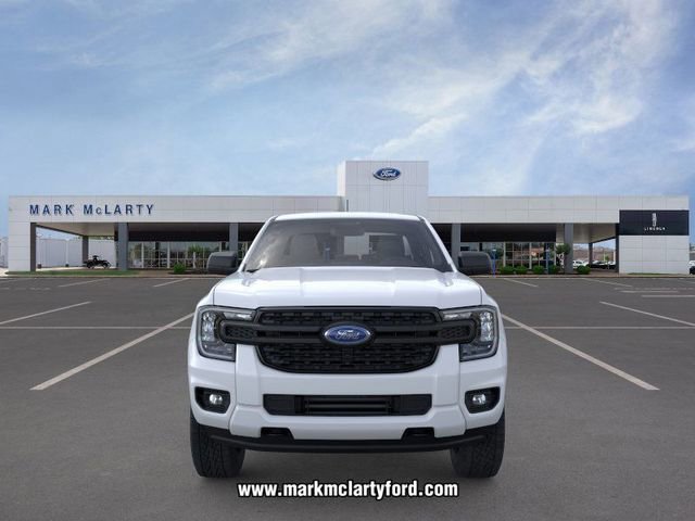 New 2026 Ford Ranger XL w/ Trailer Tow Package image 6