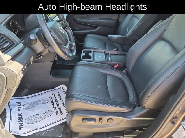 Used 2025 Honda Odyssey EX-L image 12